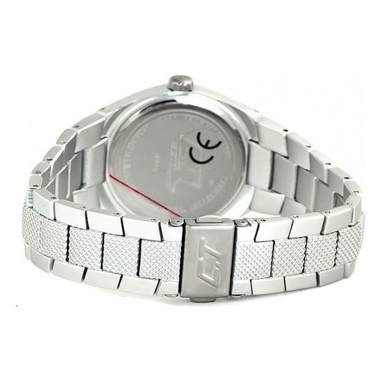 Chronotech Womens Watch CC7039L-01M (23 mm)