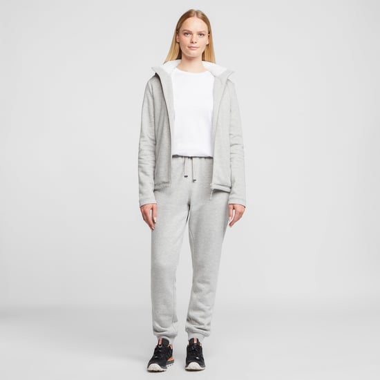 Women's Holran Full Zip Hoodie