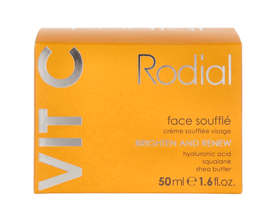 Rodial Vit C Face Souffle 50ml