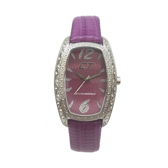 Chronotech Damenarmbanduhr CC7121LS-08 (29 mm) - Image 1