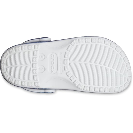 Klassischer Denim Clog - Image 3