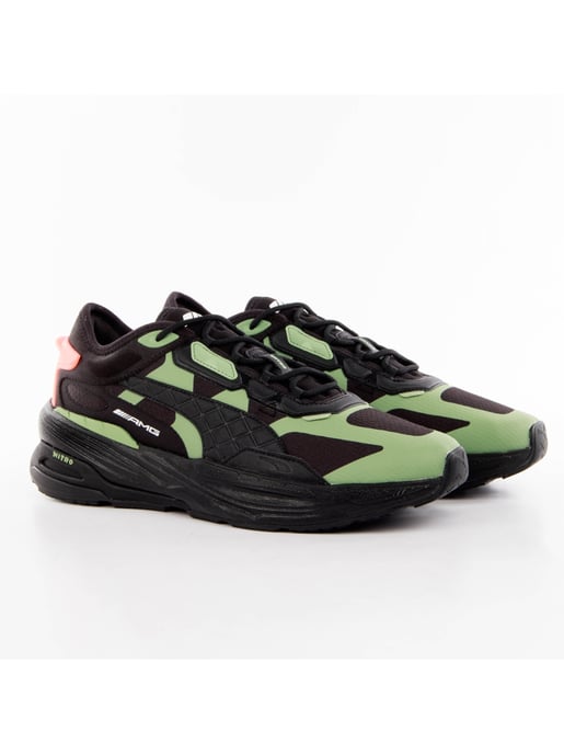 Puma Herren Mercedes AMG Nitro Sneaker - Image 1
