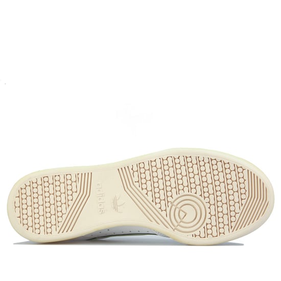 Baskets Continental 80 adidas Originals Pour Homme en Blanc - Image 4