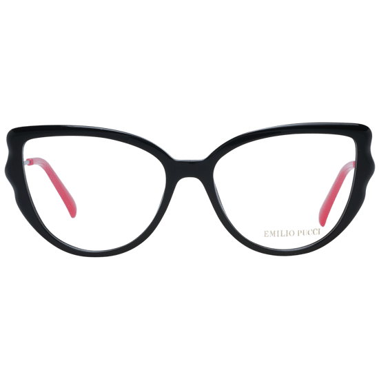 Emilio Pucci Brille EP5192 001 54 - Image 2