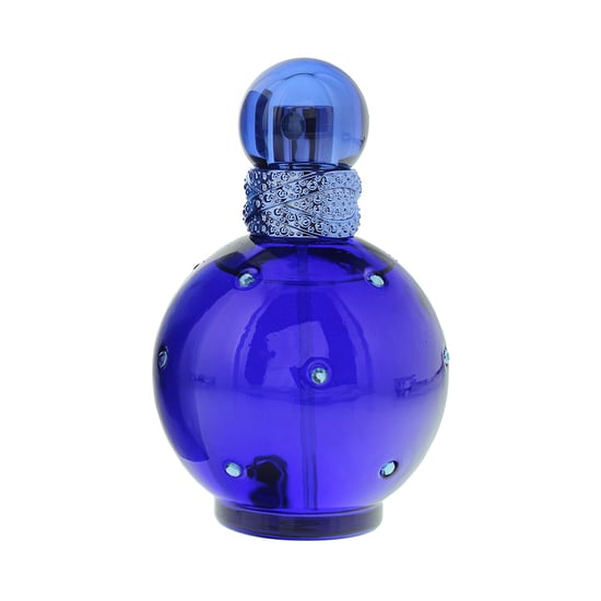 Britney Spears Midnight Fantasy Eau De Parfum 50ml Spray für sie - Image 2