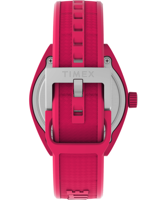Timex Urban Pop X Fortnite Herrenpink-Uhr TW2W96800 - Image 2