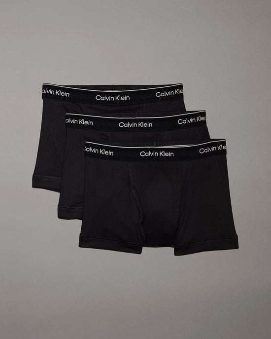 Calvin Klein Herren Baumwollpants 3er Pack - Image 5