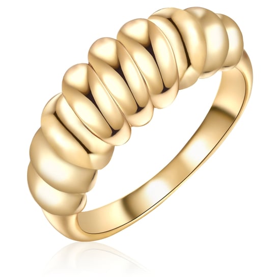 Tassioni Metal Ring - Image 1