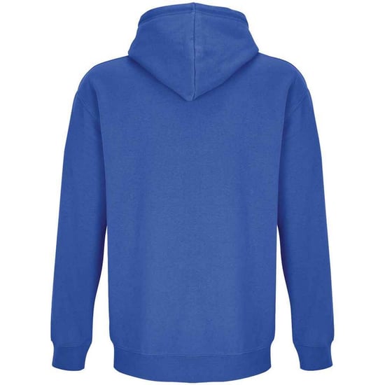 SOLS - "Carter" Kapuzenpullover Durchgehender Reißverschluss für Herren/Damen Unisex () - Image 2