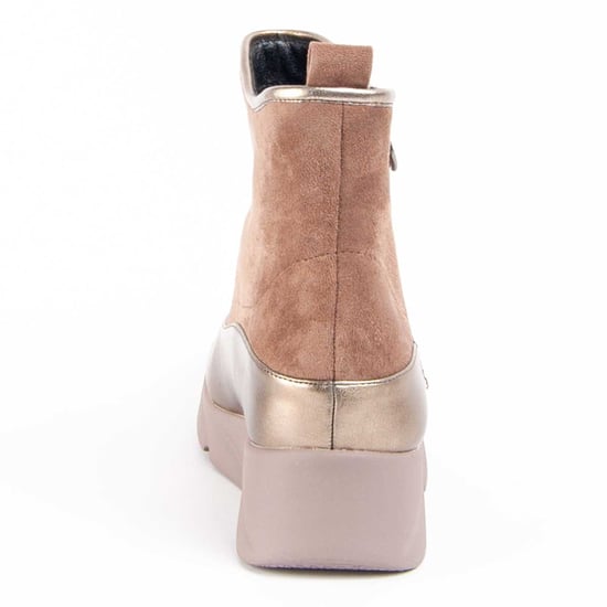 Montevita Stiefel Calig5 Braun - Image 5