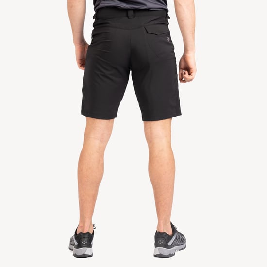 Dare 2B Herren Dauer Shorts (Schwarz) - Image 4