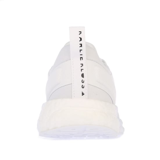 Women's adidas SolarGlide Karlie Kloss Running Shoes in White