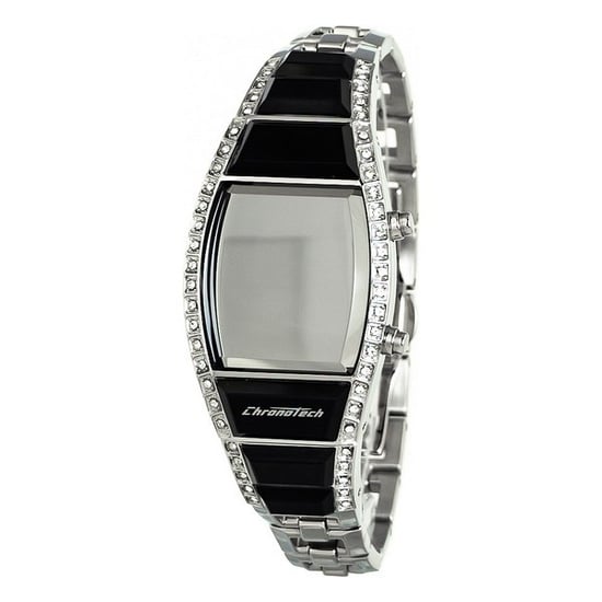 Chronotech Womens Watch CT7122LS-03M (28 mm)
