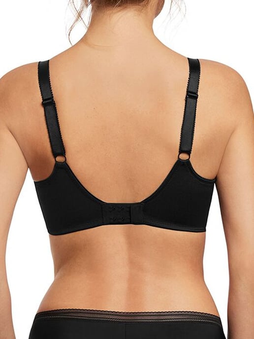 Fusion Full Cup Side Support Bra - Image 2