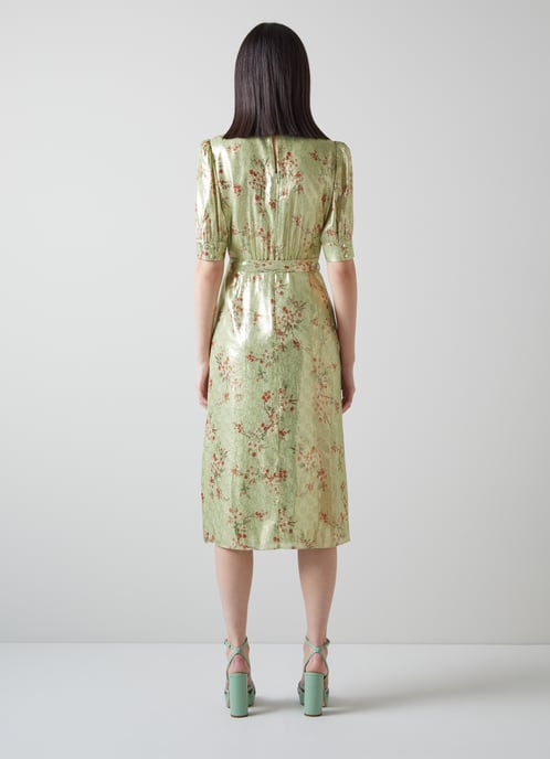 LK Bennett Finch Dresses, Multi