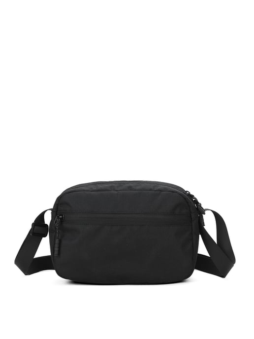 Aoking Umhängetasche Unisex BLACK - Image 4