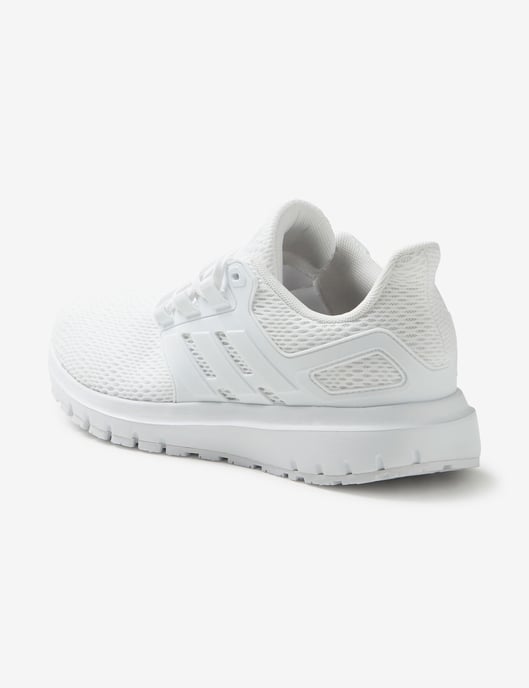 Mens Adidas Womens Ultimashow Sneaker White - Image 2