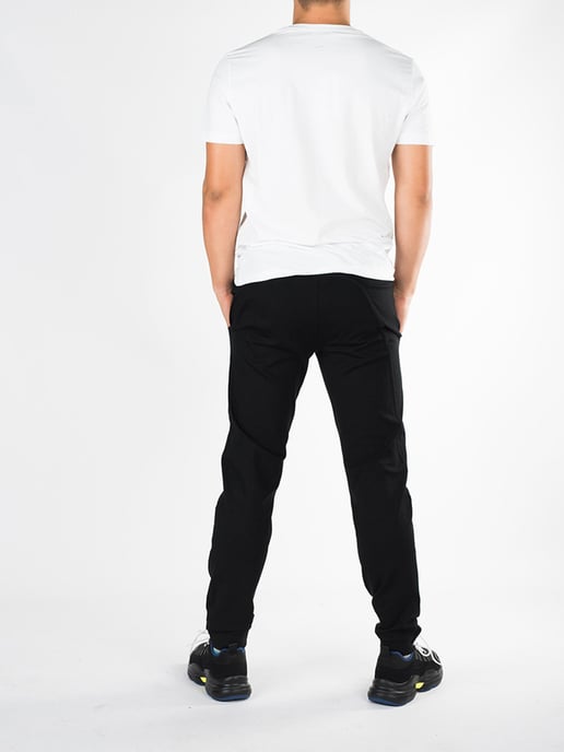 Bikkembergs Hose Herren schwarz - Image 4