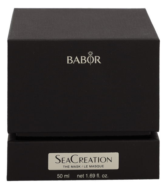 Babor SeaCreation Die Maske 50 ml - Image 2