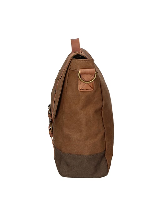 Gave Lux Handtasche unisex TAUPE - Image 3