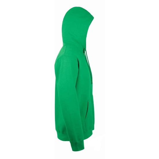 SOLS - SNAKE Kapuzensweatshirt - Unisex (Grün) - Image 3
