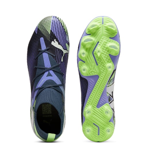 PUMA Herren FUTURE 7 PRO FG/AG Fußballschuhe - Image 4