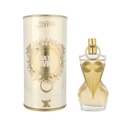 J.P. Gaultier Divine Edp Spray. - Image 1