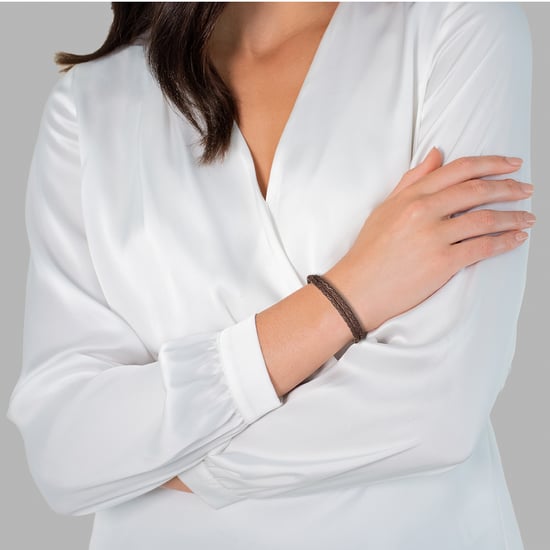Rafaela Donata Female Genuine leather Bracelet - Image 2