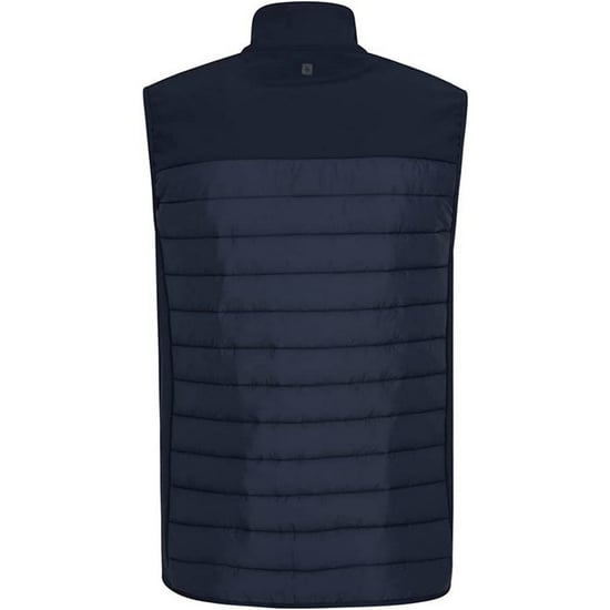 Mountain Warehouse Mens Turbine Gilet (Blue)