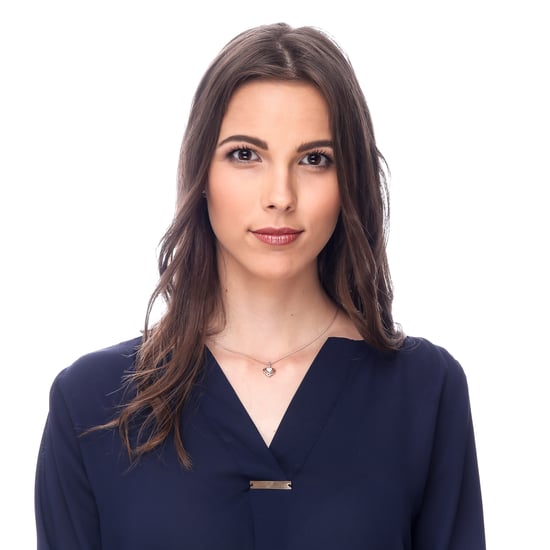 Orphelia 'Anni' Damen-Kette mit Anhänger aus 925er Sterlingsilber – Silber/Roségold zh-7368 RG - Image 3
