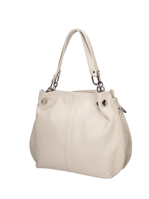 Gave Lux Schultertasche Frauen BEIGE - Image 2
