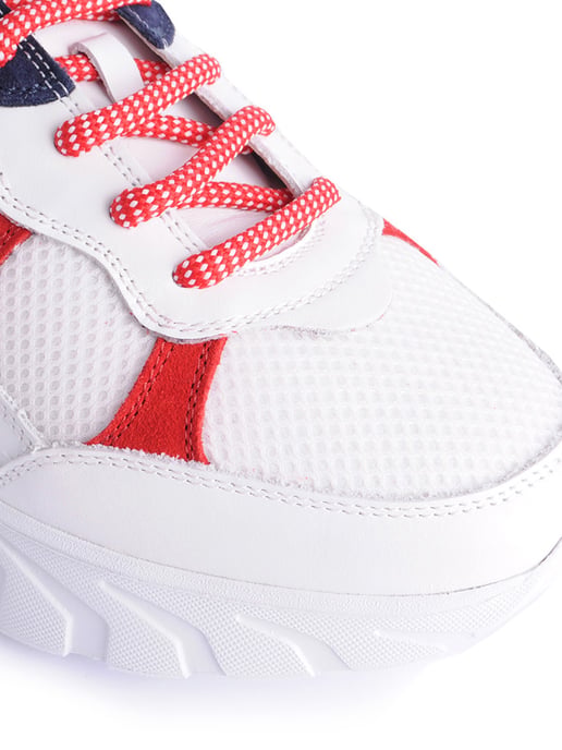 John Richmond Sneaker Sport Herren weiß - Image 6