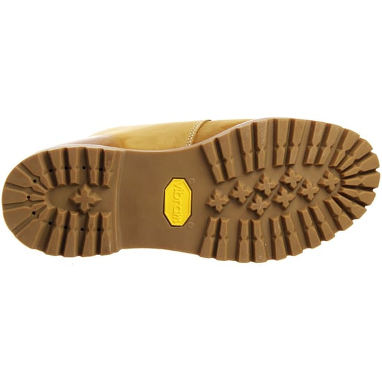 Timberland Heritage Chukka-Stiefel für Herren in Weizen - Image 4