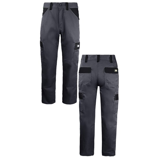 Dickies Everyday Cargo Mens Grey Workwear Hosen - Image 3