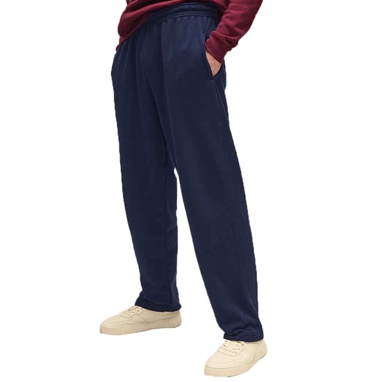 Fruit of the Loom - Jogginghosen für Herren (Marineblau) - Image 4