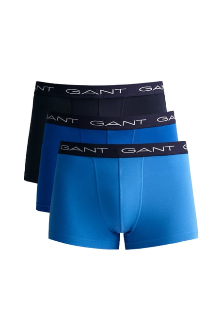 Gant 3 Pack Men's Trunk - Image 1