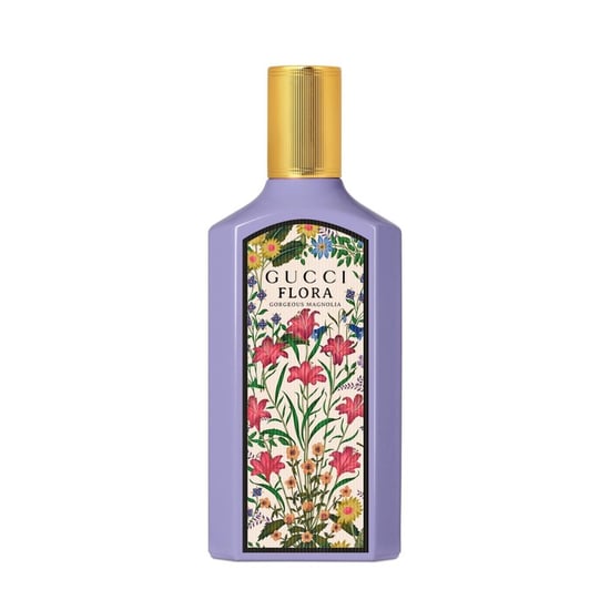 Flora Gorgeous Magnolia - EdP Refillable 100ml - Image 1