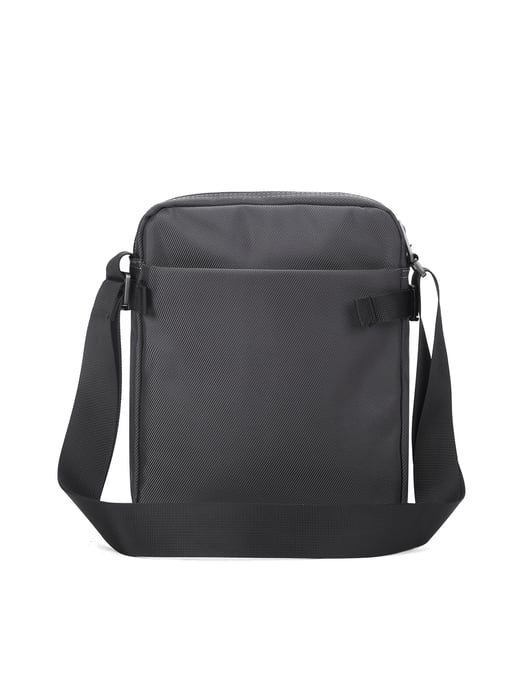 Aoking Umhängetasche Unisex GREY - Image 4