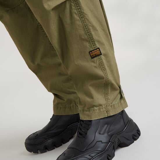 G-Star RAW Fatigue Relaxed Tapered Pants - Image 6