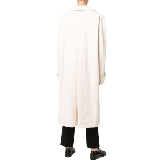 Manteau en coton Maison Margiela - Image 3