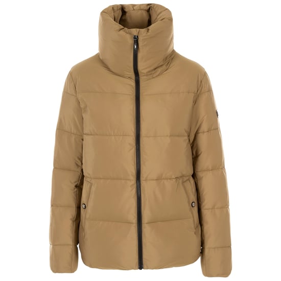 Trespass Womens/Ladies Paloma Padded Jacket (Army)