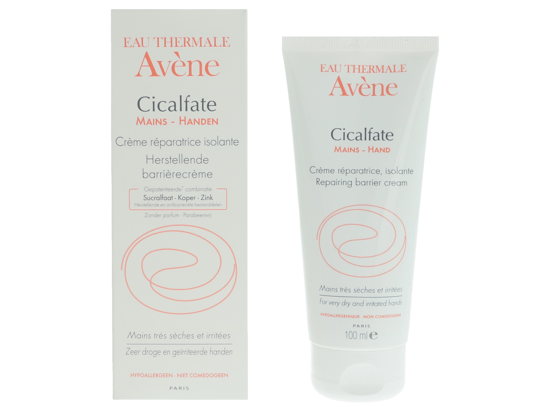 Avene Cicalfate Handcreme 100ml - Image 1