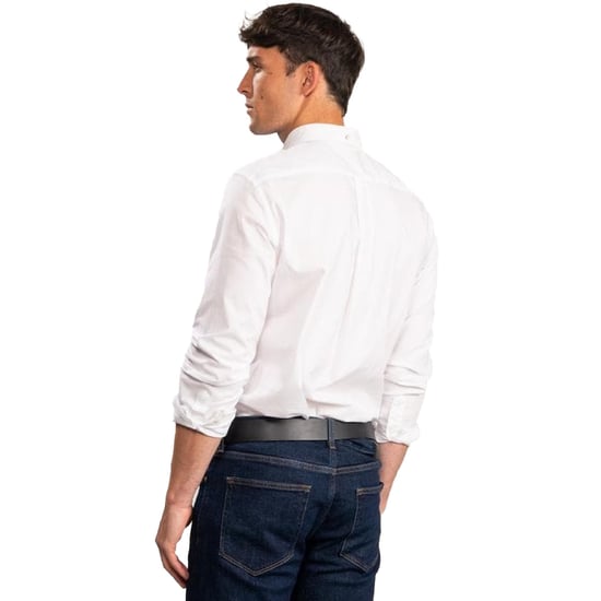 Gant Herren Regular Fit Hemd | Das Oxford Hemd - Image 4