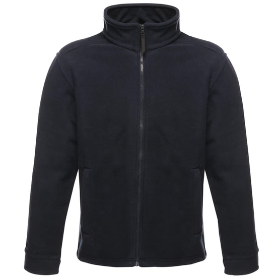 Regatta Professional Mens Thor 300 Fleece Jacket (Dark Navy)