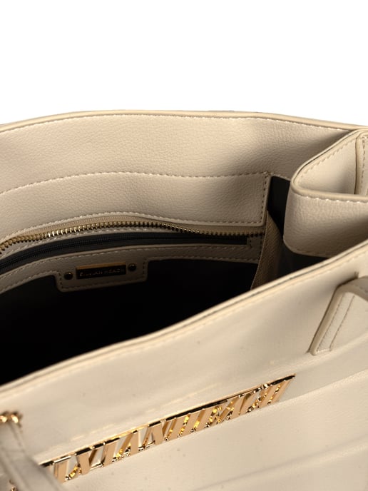 Silvian Heach Handtasche Frau Weiß - Image 6