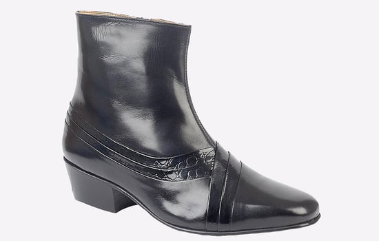 Montecatini Genoa Ankle Boot Mens