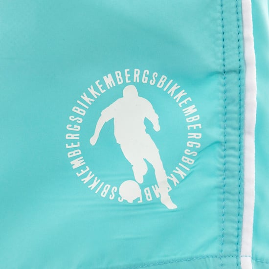 Bikkembergs Homme Maillots de bain Pupino Bleu clair - Image 6