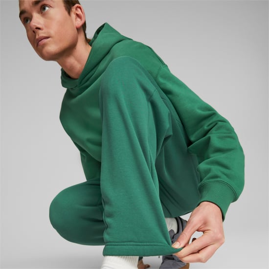 PUMA Mens Classics Sweatpants