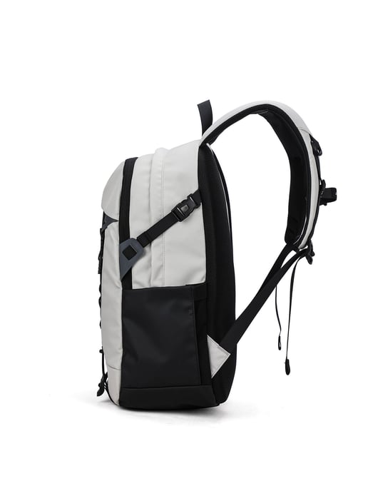 Aoking Rucksack Unisex GREY - Image 3