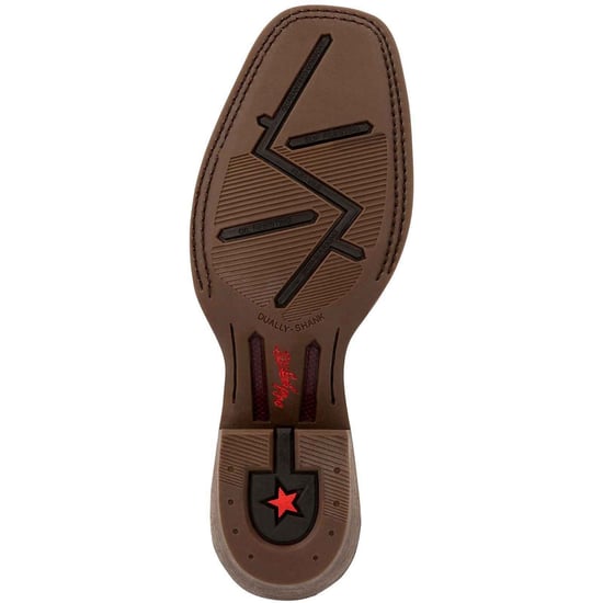 Durango Rebel Pro Leder Männer Braun Stiefel - Image 4